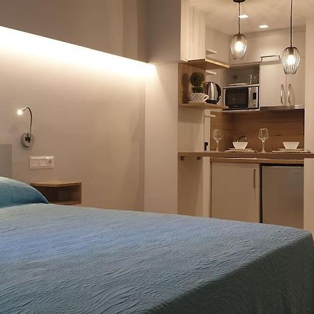 Stylish Studio Near Athens Hilton, Self Check-In! Kültér fotó